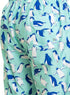 Design 20 Printed Beach Short - Khotwh